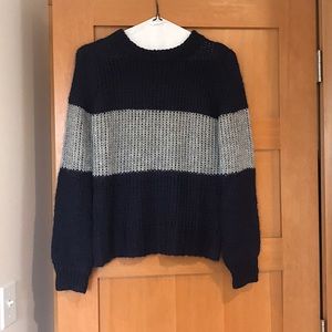 Ravenclaw Knit Sweater